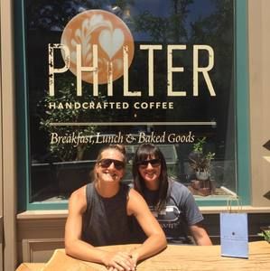 Meet your Posher, Kim